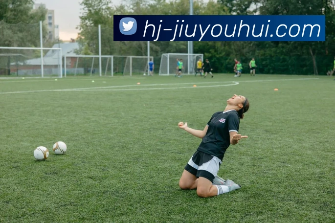 九游会官网品牌故事